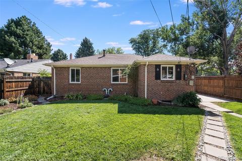 2955 Dexter St, Denver, CO 80207 photo 33