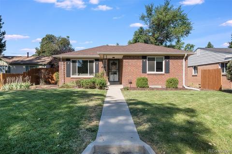 2955 Dexter St, Denver, CO 80207 photo 1