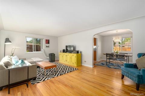 2955 Dexter St, Denver, CO 80207 photo 2
