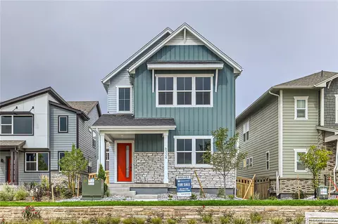 6324 N Lisbon St, Aurora, CO 80019