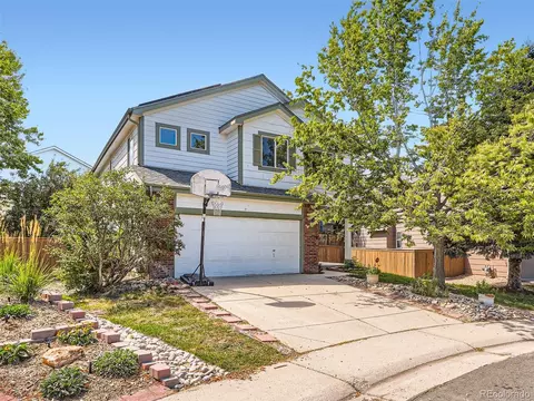 10459 Hollyhock Ct, Highlands Ranch, CO 80129