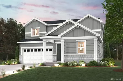 5773 N Ireland Ct, Aurora, CO 80019