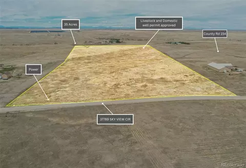 37789 Sky View Cir, Kiowa, CO 80117