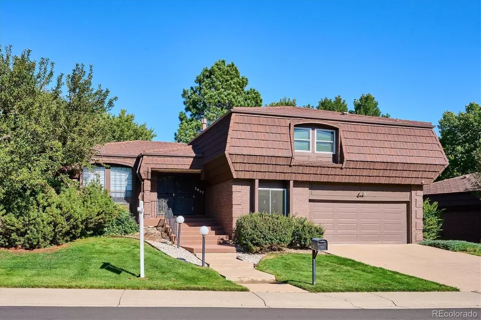 3957 S Peach Way, Denver, CO 80237 38 Photos Movoto