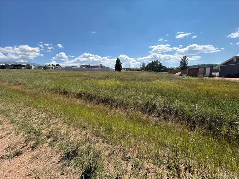 Golden Grain Lane, Divide, CO 80814