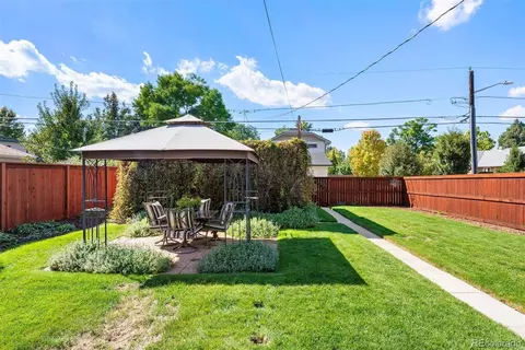 Exterior - 2695 Eudora St, Denver, CO 80207 photo 5 of 7