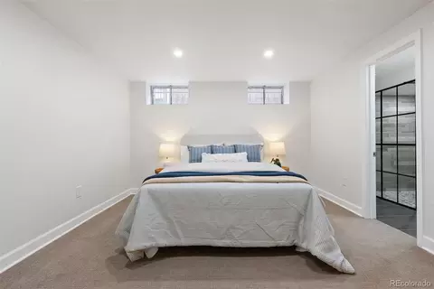 Bedroom - 2695 Eudora St, Denver, CO 80207 photo 2 of 5