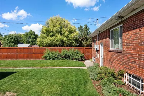 Exterior - 2695 Eudora St, Denver, CO 80207 photo 4 of 7