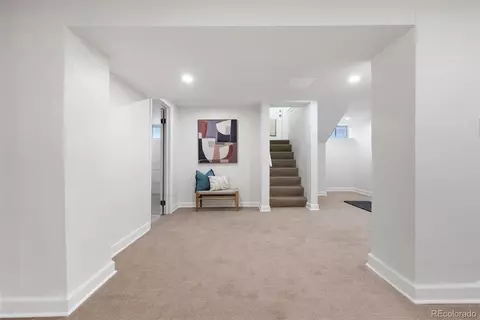 Entry Way - 2695 Eudora St, Denver, CO 80207 photo 3 of 3