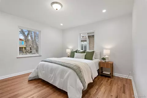 Bedroom - 2695 Eudora St, Denver, CO 80207 photo 1 of 5