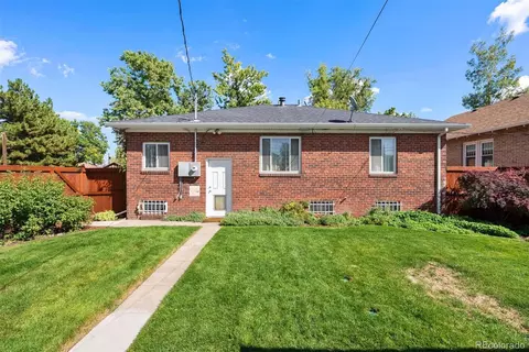Exterior - 2695 Eudora St, Denver, CO 80207 photo 3 of 7