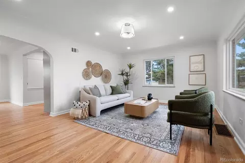 Living - 2695 Eudora St, Denver, CO 80207 photo 1 of 3