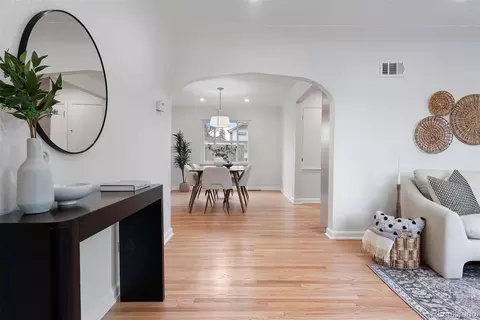 Entry Way - 2695 Eudora St, Denver, CO 80207 photo 2 of 3