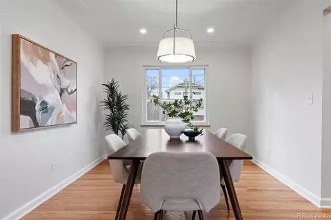 Dining - 2695 Eudora St, Denver, CO 80207 photo 3 of 6