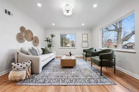 Living - 2695 Eudora St, Denver, CO 80207 photo 3 of 3