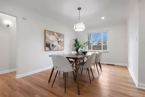 Dining - 2695 Eudora St, Denver, CO 80207 photo 2 of 6