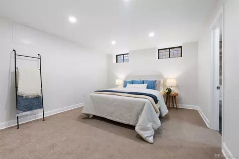Bedroom - 2695 Eudora St, Denver, CO 80207 photo 5 of 5