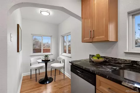 Dining - 2695 Eudora St, Denver, CO 80207 photo 5 of 6