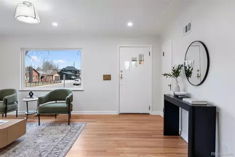 Entry Way - 2695 Eudora St, Denver, CO 80207 photo 1 of 3