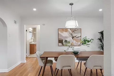 Dining - 2695 Eudora St, Denver, CO 80207 photo 1 of 6