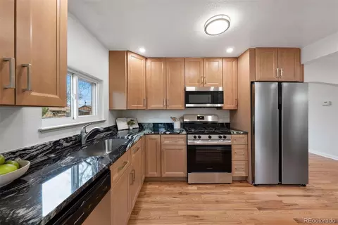 Kitchen - 2695 Eudora St, Denver, CO 80207 photo 1 of 4