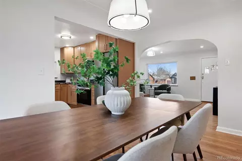 Dining - 2695 Eudora St, Denver, CO 80207 photo 4 of 6