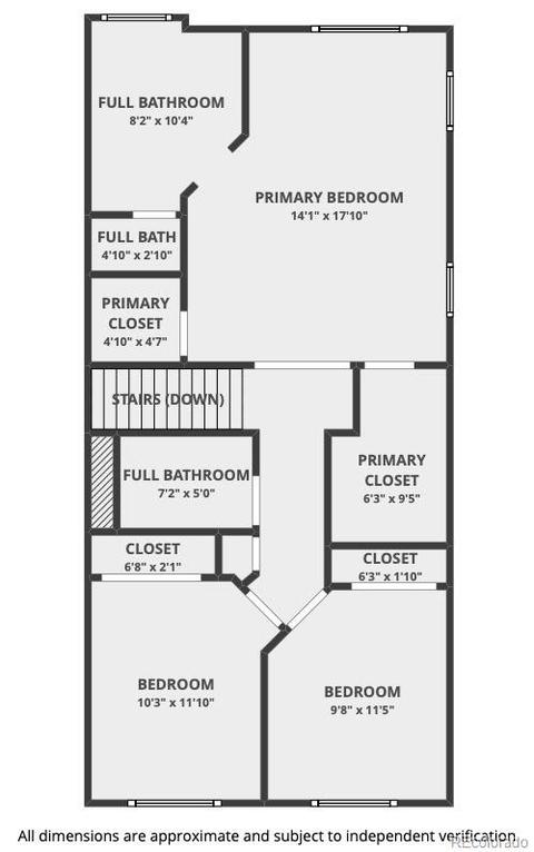 1782 E 100th Pl, Thornton, CO 80229 photo 30