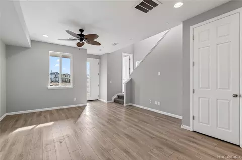 Living - 23584 E 5th Pl, Aurora, CO 80018 photo 2 of 2