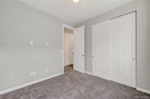 Bedroom - 23584 E 5th Pl, Aurora, CO 80018 photo 4 of 8