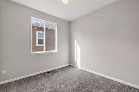Bedroom - 23584 E 5th Pl, Aurora, CO 80018 photo 3 of 8