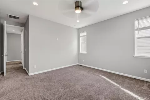 Bedroom - 23584 E 5th Pl, Aurora, CO 80018 photo 8 of 8