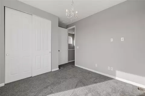 Bedroom - 23584 E 5th Pl, Aurora, CO 80018 photo 2 of 8