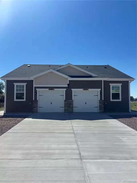 896 S Harmony, Pueblo West, CO 81007