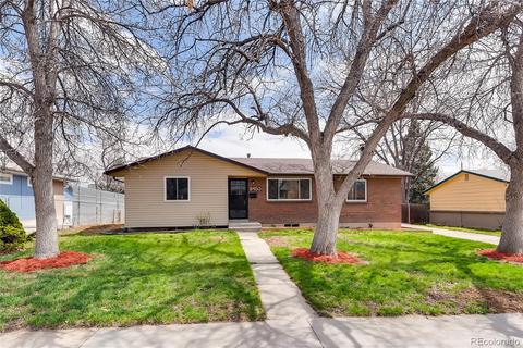 8450 Ames St, Arvada, CO 80003 photo 1