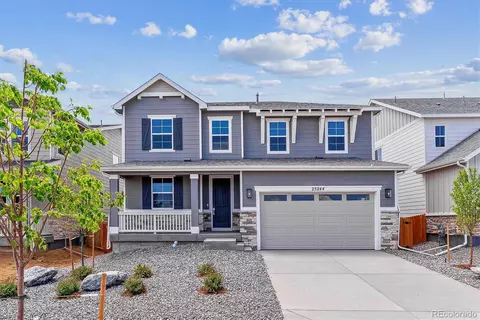 25244 E Warren Pl, Aurora, CO 80018