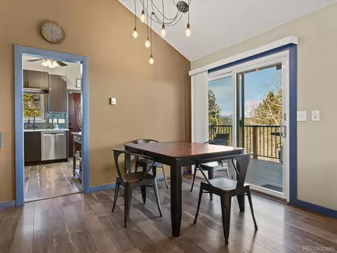 10131 City View Dr, Morrison, CO 80465 photo 6