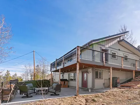 10131 City View Dr, Morrison, CO 80465 photo 26