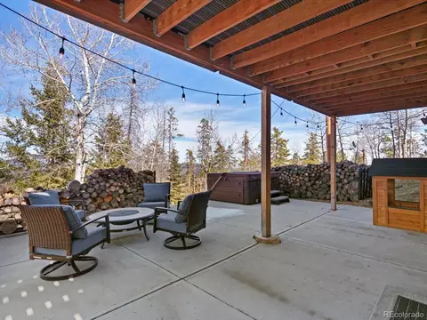 10131 City View Dr, Morrison, CO 80465 photo 27
