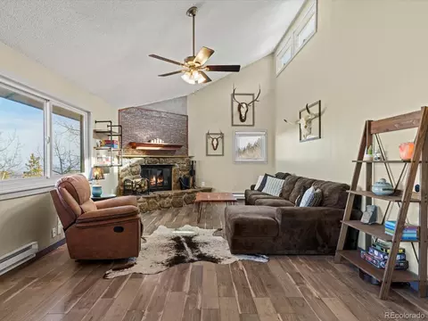 10131 City View Dr, Morrison, CO 80465 photo 3