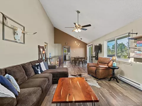10131 City View Dr, Morrison, CO 80465 photo 5
