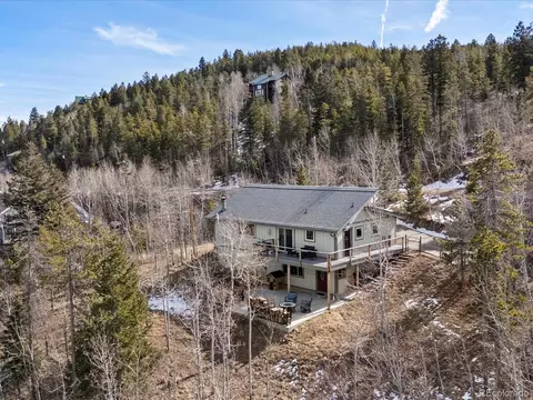 10131 City View Dr, Morrison, CO 80465 photo 32