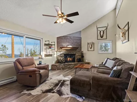 10131 City View Dr, Morrison, CO 80465 photo 4