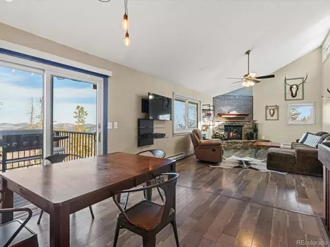 10131 City View Dr, Morrison, CO 80465 photo 7