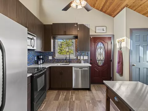 10131 City View Dr, Morrison, CO 80465 photo 10