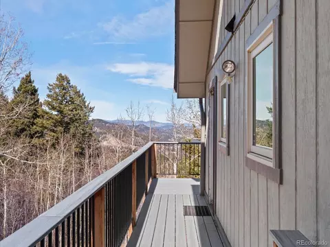 10131 City View Dr, Morrison, CO 80465 photo 25