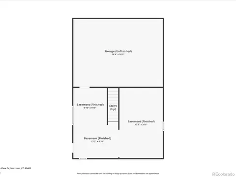 10131 City View Dr, Morrison, CO 80465 photo 39