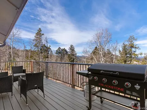10131 City View Dr, Morrison, CO 80465 photo 24