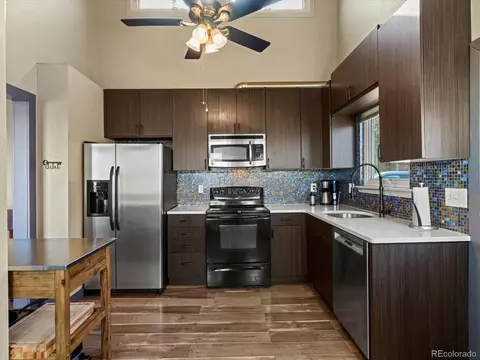 10131 City View Dr, Morrison, CO 80465 photo 8