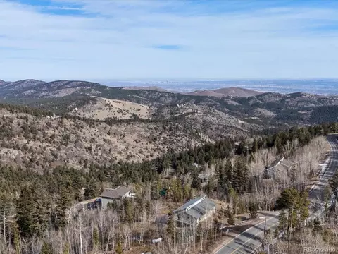 10131 City View Dr, Morrison, CO 80465 photo 36