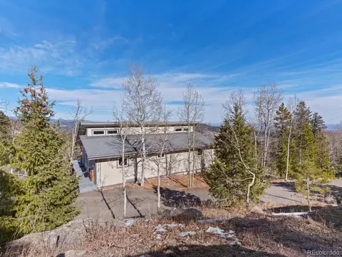 10131 City View Dr, Morrison, CO 80465 photo 30
